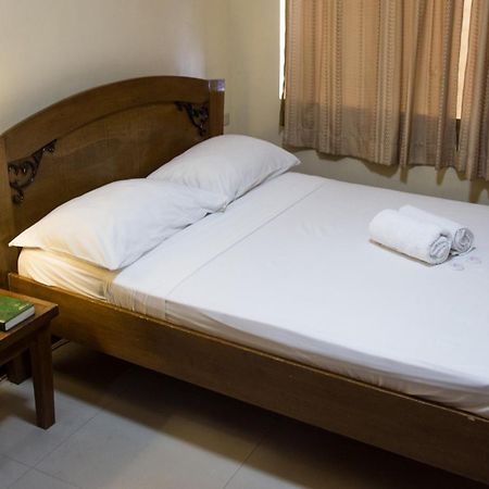 World View Pension House Dumaguete City Eksteriør billede