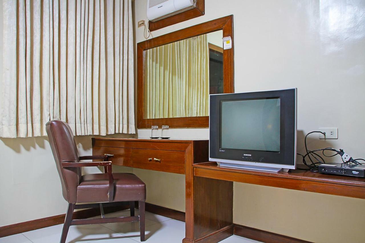 World View Pension House Dumaguete City Eksteriør billede