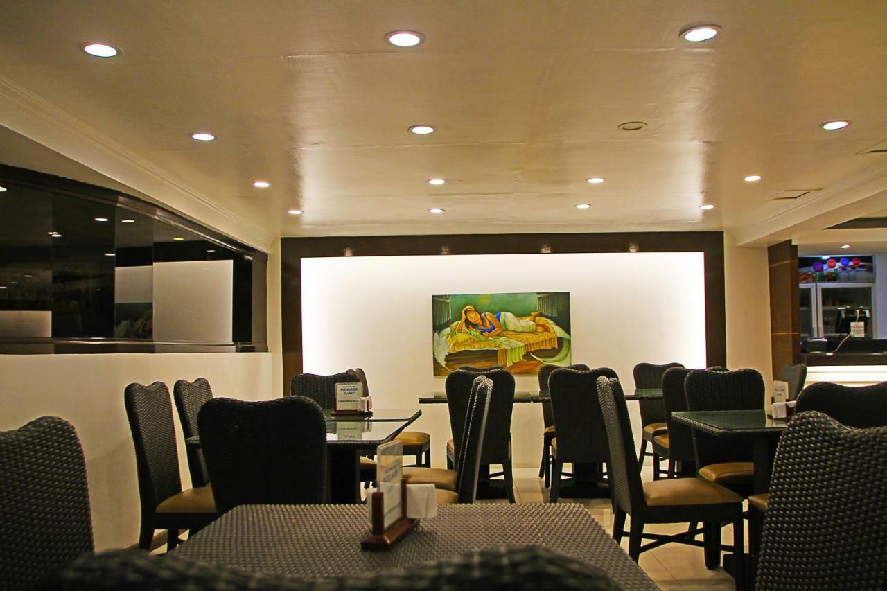 World View Pension House Dumaguete City Eksteriør billede