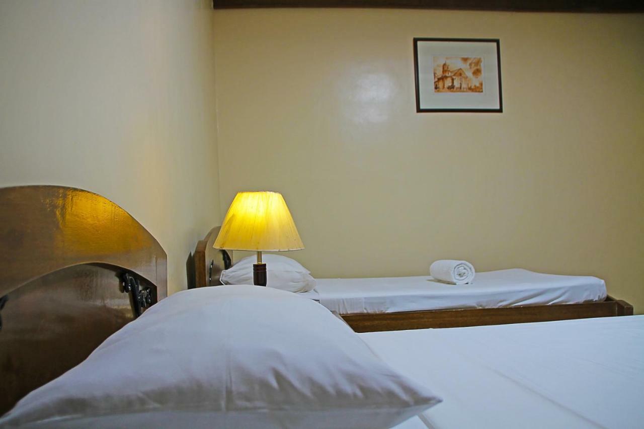 World View Pension House Dumaguete City Eksteriør billede