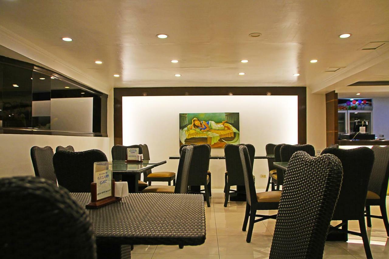 World View Pension House Dumaguete City Eksteriør billede