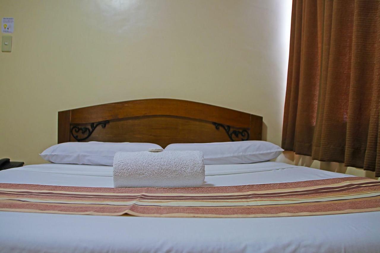 World View Pension House Dumaguete City Eksteriør billede