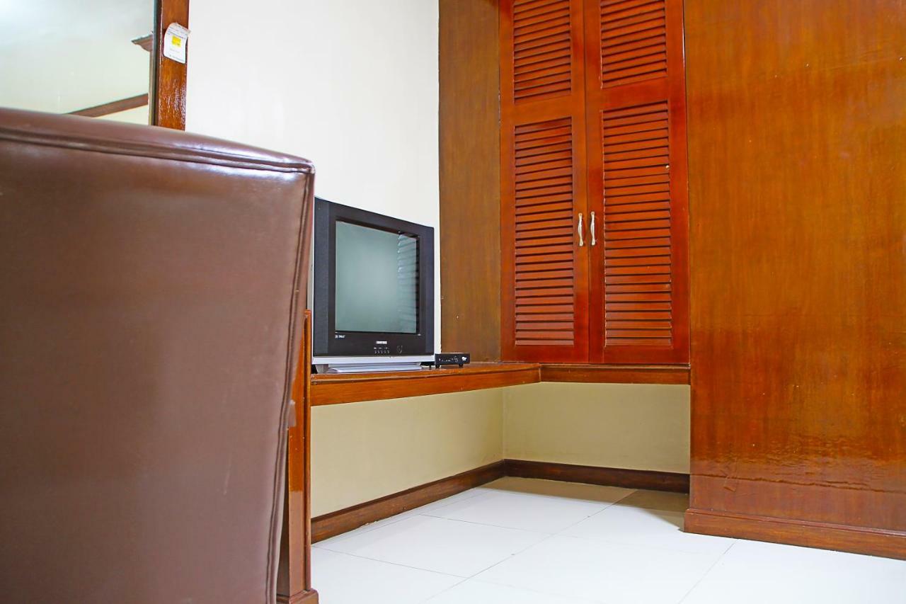 World View Pension House Dumaguete City Eksteriør billede