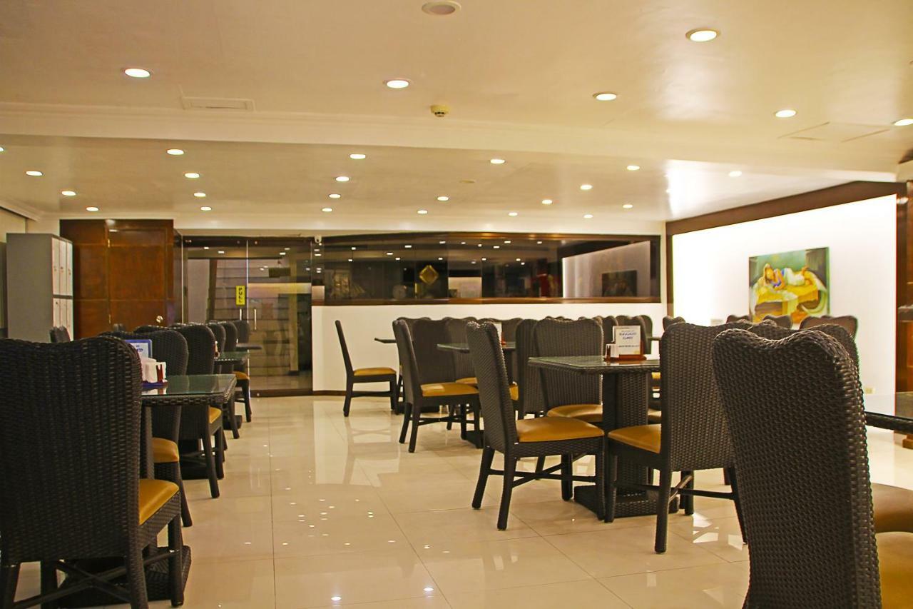 World View Pension House Dumaguete City Eksteriør billede