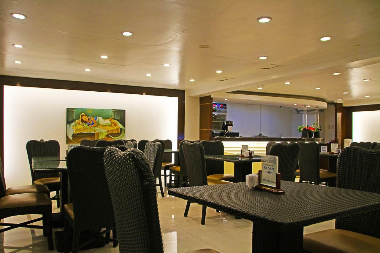 World View Pension House Dumaguete City Eksteriør billede