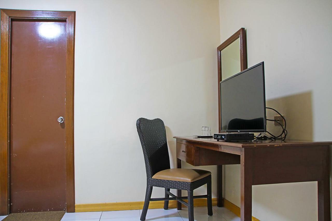 World View Pension House Dumaguete City Eksteriør billede